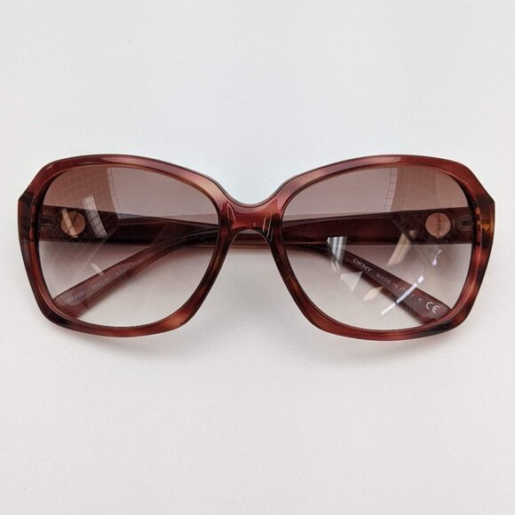 Dkny Accessories - 🕶️DKNY DY4084 3540/8D Sunglasses 57/16 135 /KAG543🕶️​